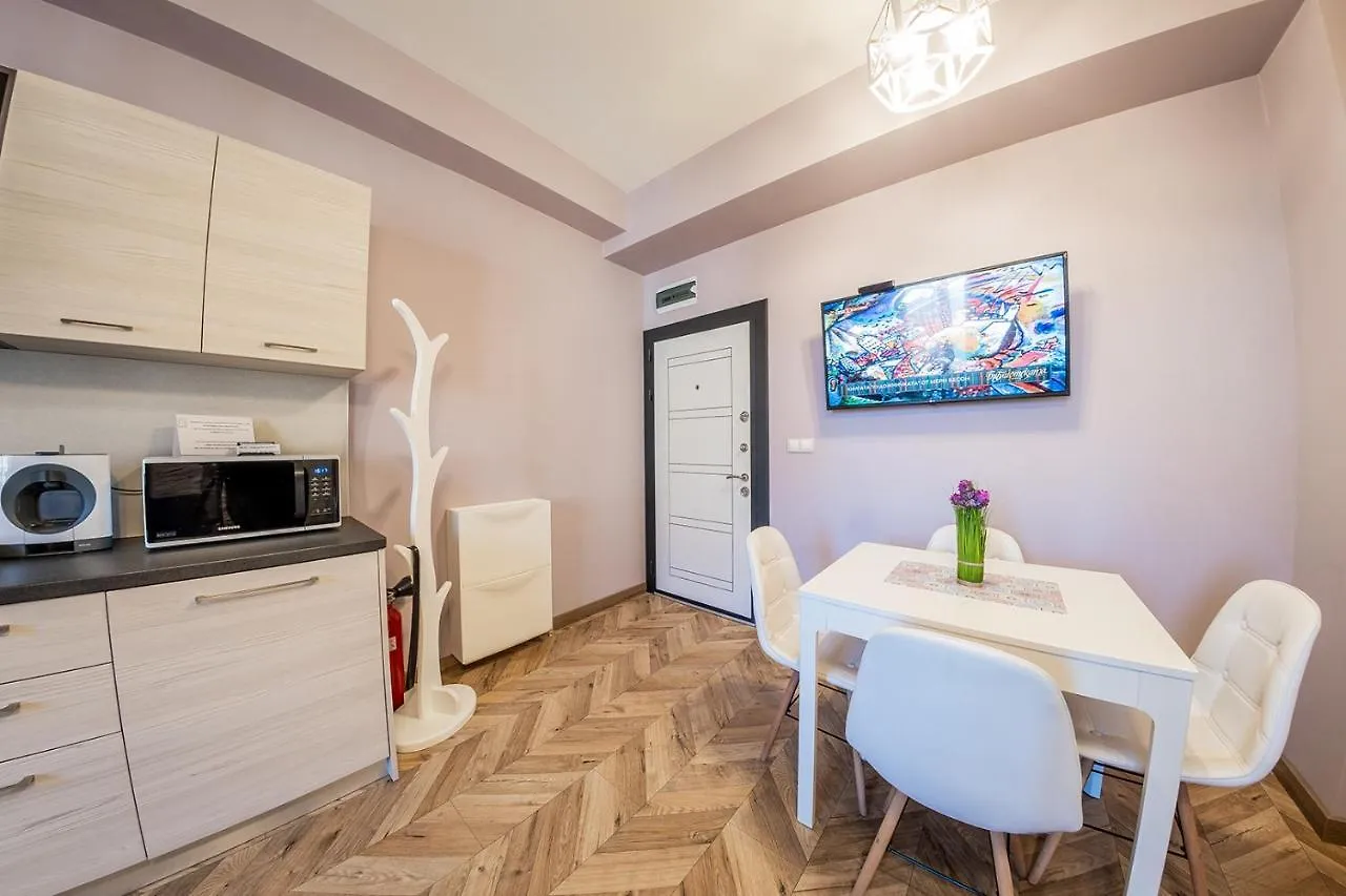 Sofia Violet Life Apartment 0*,  Bulgaria