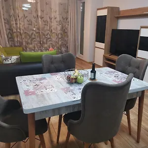  Apartment New Near Center With Free Parking
