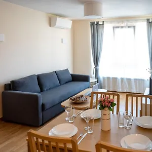 Daire Modern And Spacious In The Centre, Sofya
