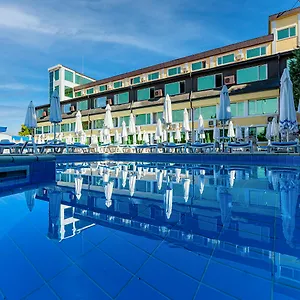 Hotel Montecito, Sofia