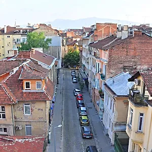 Ayki - Historic Centre Apartment