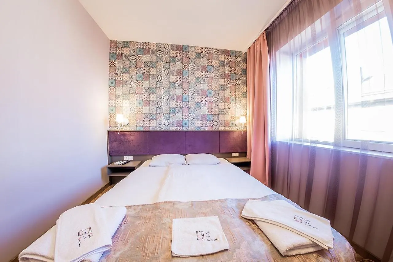 Sofia Violet Life Apartment Bulgaria